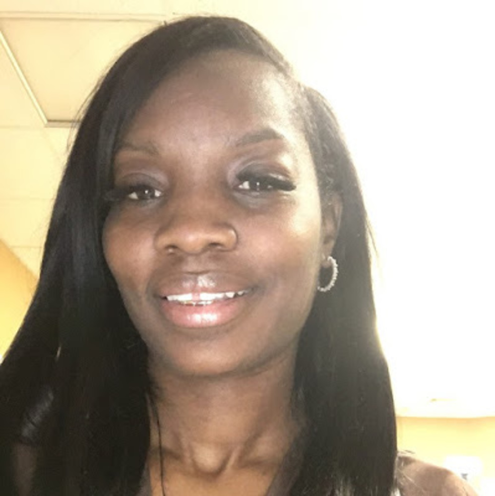 Meet your Posher, Stephanie